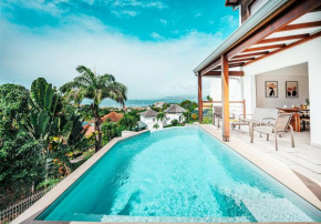 Appartement T4 - Villa Les Bougainvilliers